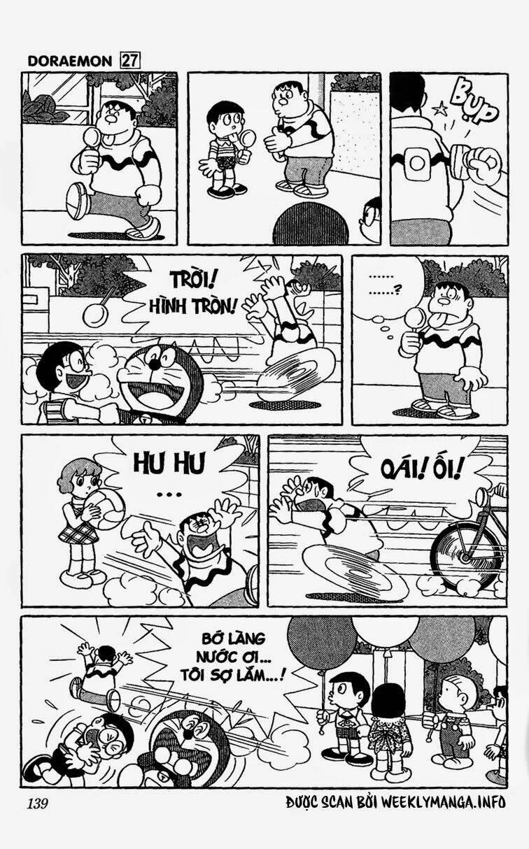 Doraemon 491 trang 8