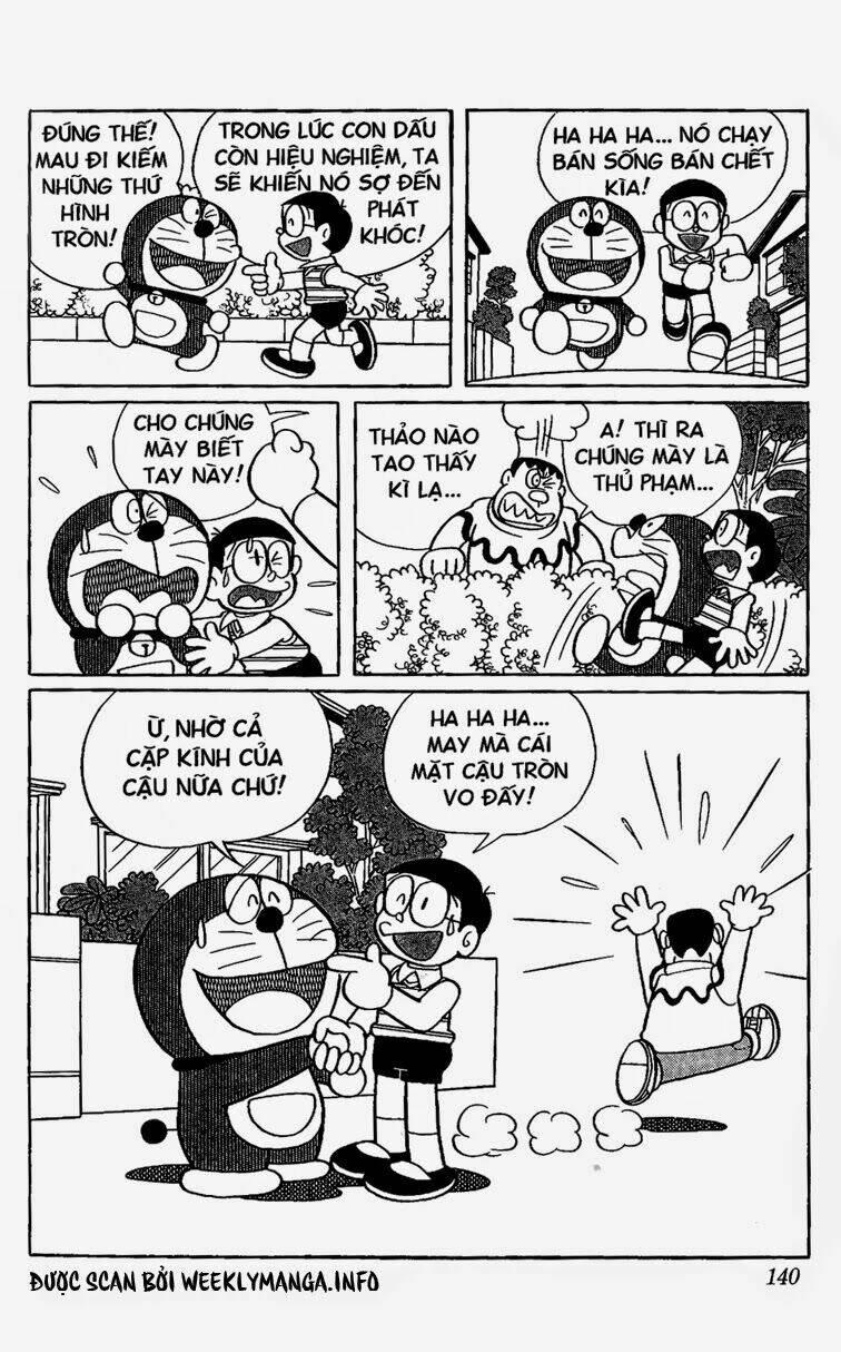 Doraemon 491 trang 9