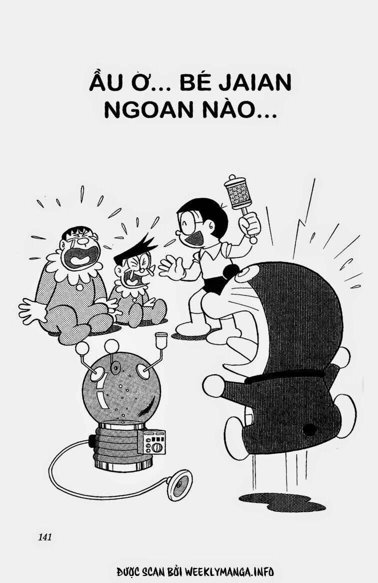 Doraemon 492 trang 1