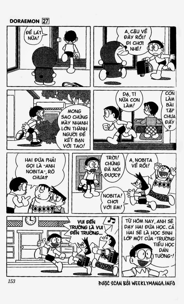 Doraemon 492 trang 13