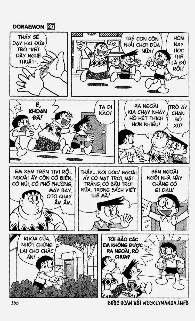 Doraemon 492 trang 15