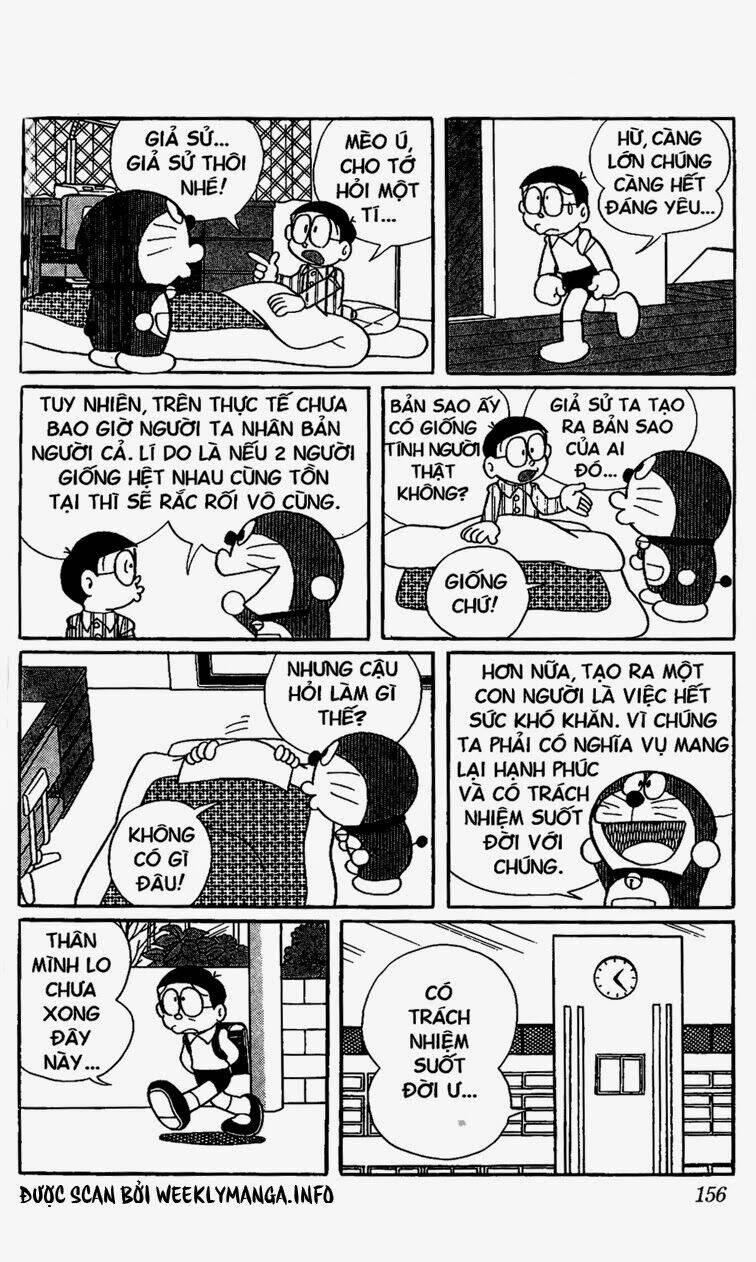 Doraemon 492 trang 16