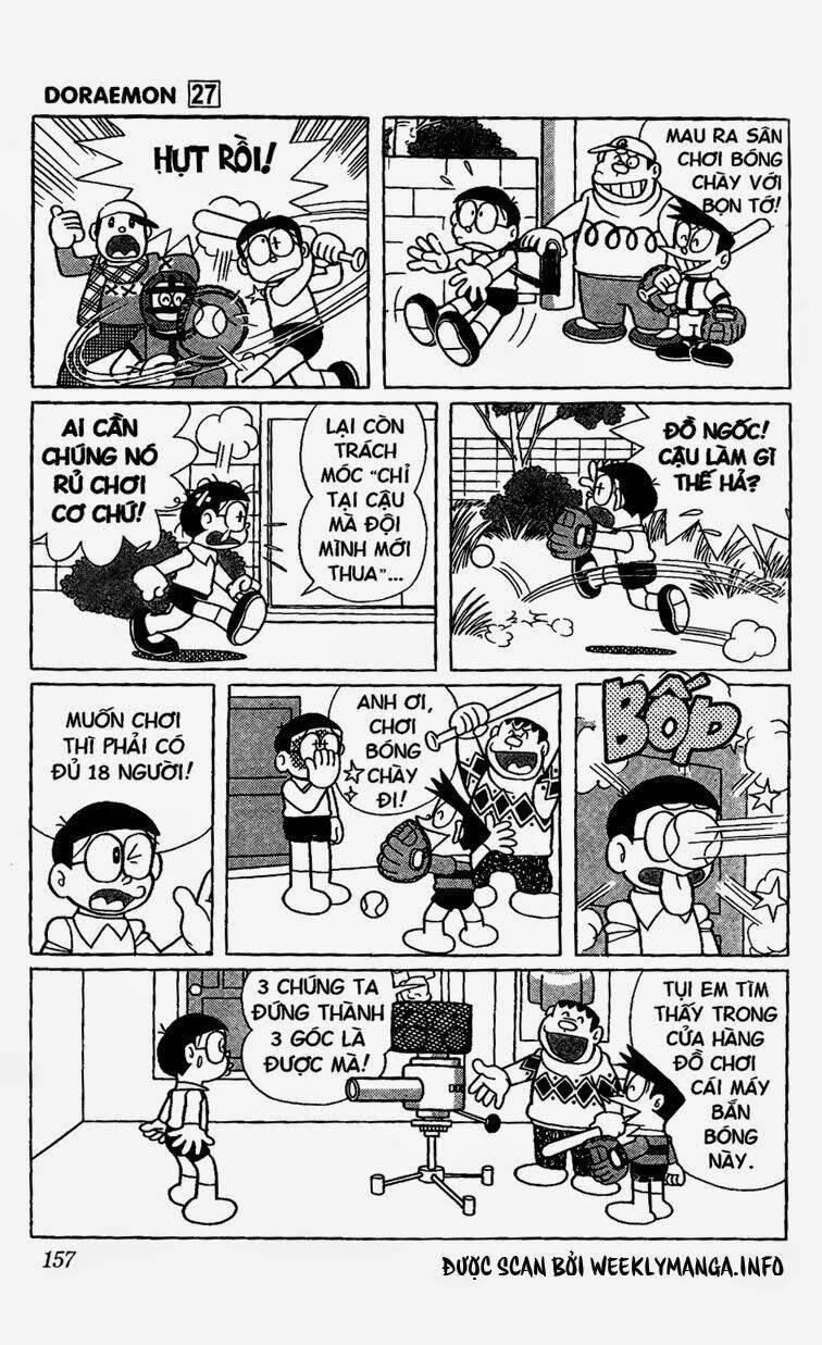 Doraemon 492 trang 17