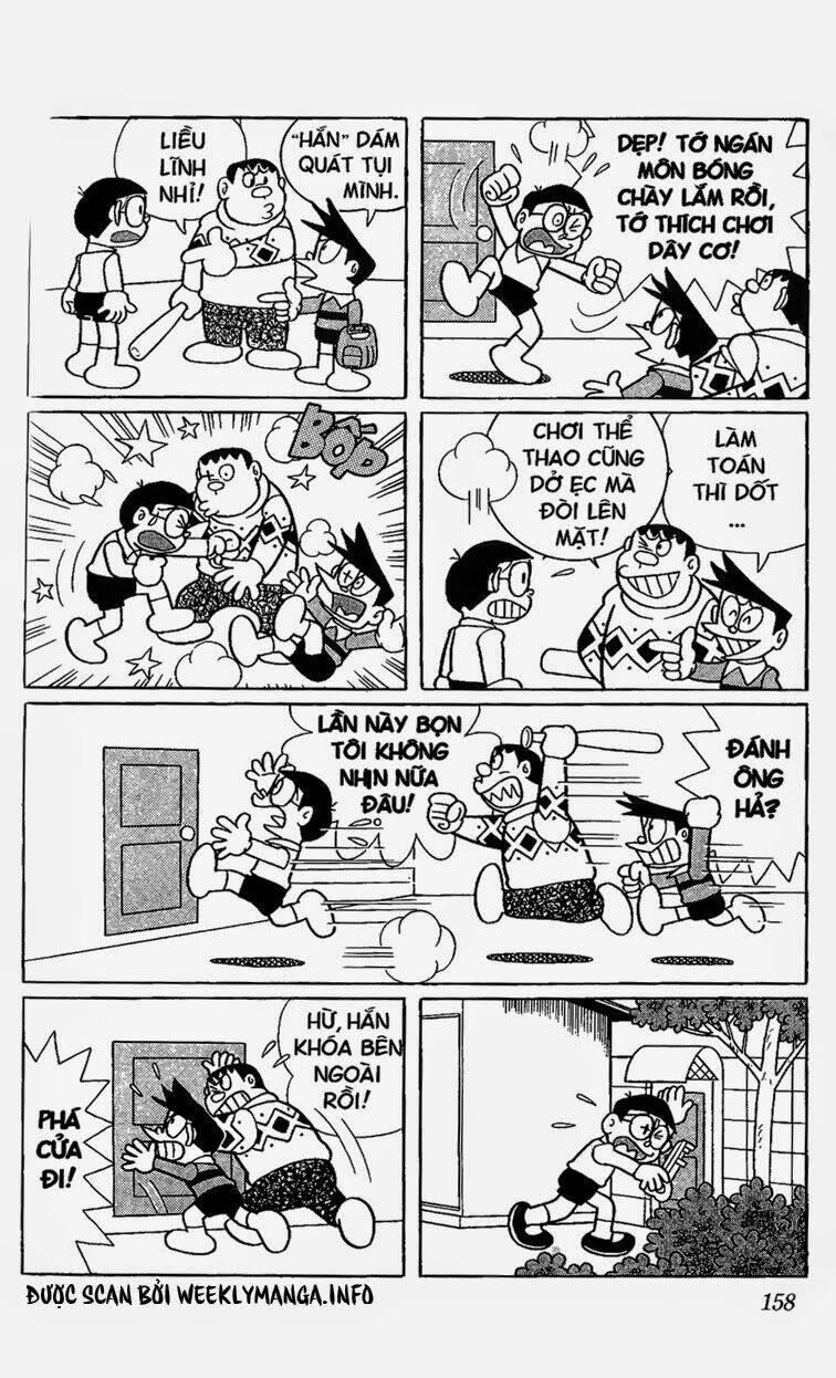 Doraemon 492 trang 18