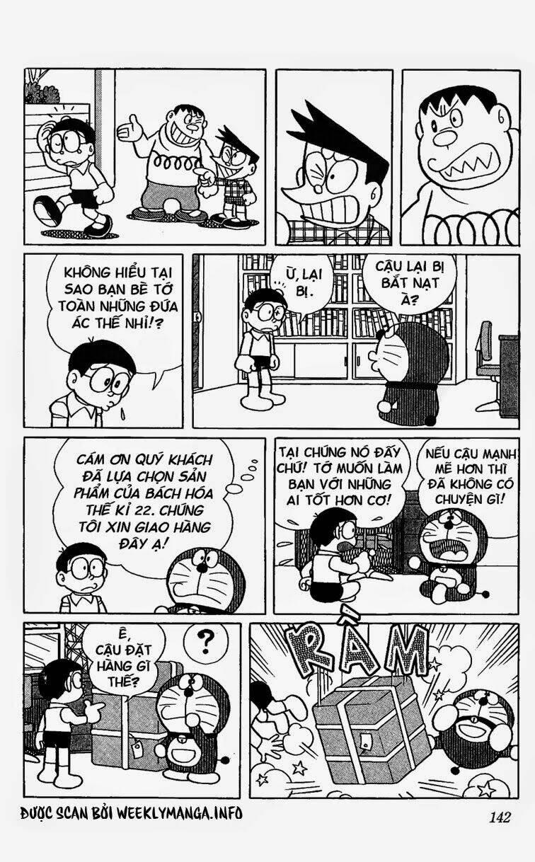 Doraemon 492 trang 2