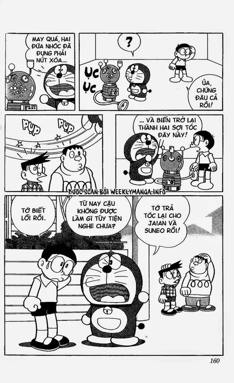 Doraemon 492 trang 20