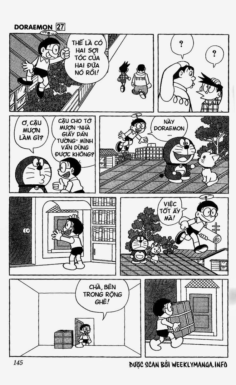 Doraemon 492 trang 5