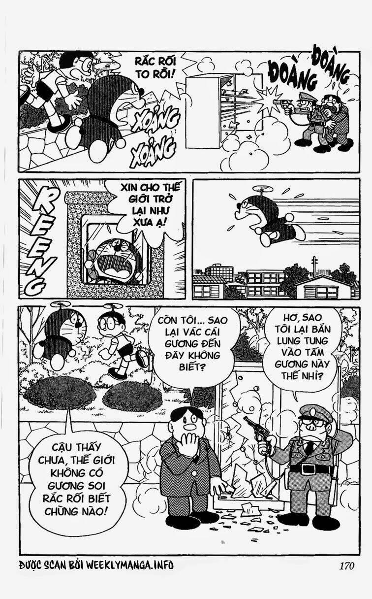Doraemon 493 trang 10
