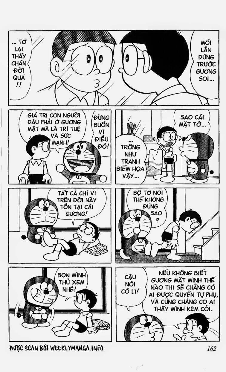 Doraemon 493 trang 2
