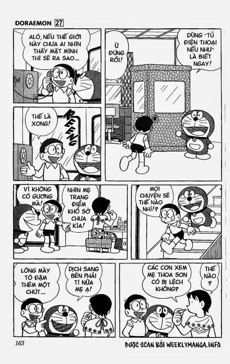 Doraemon 493 trang 3