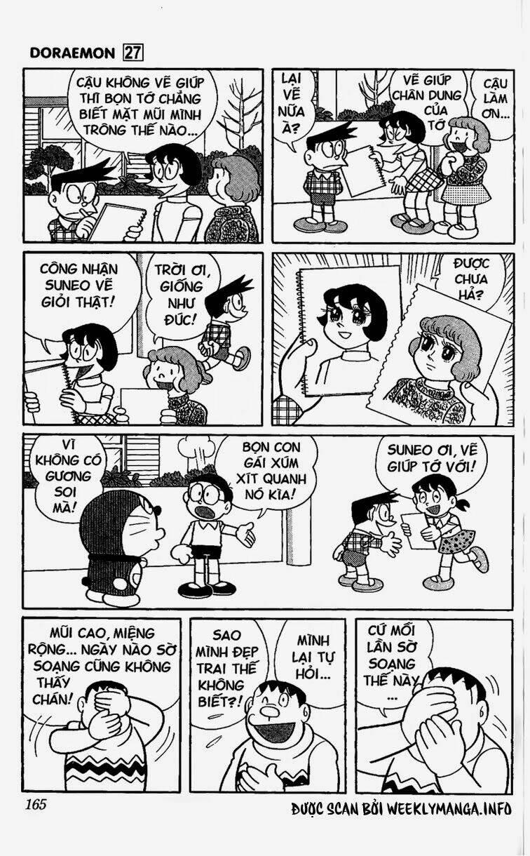 Doraemon 493 trang 5