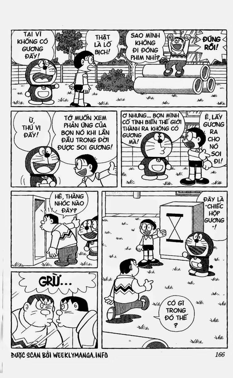 Doraemon 493 trang 6