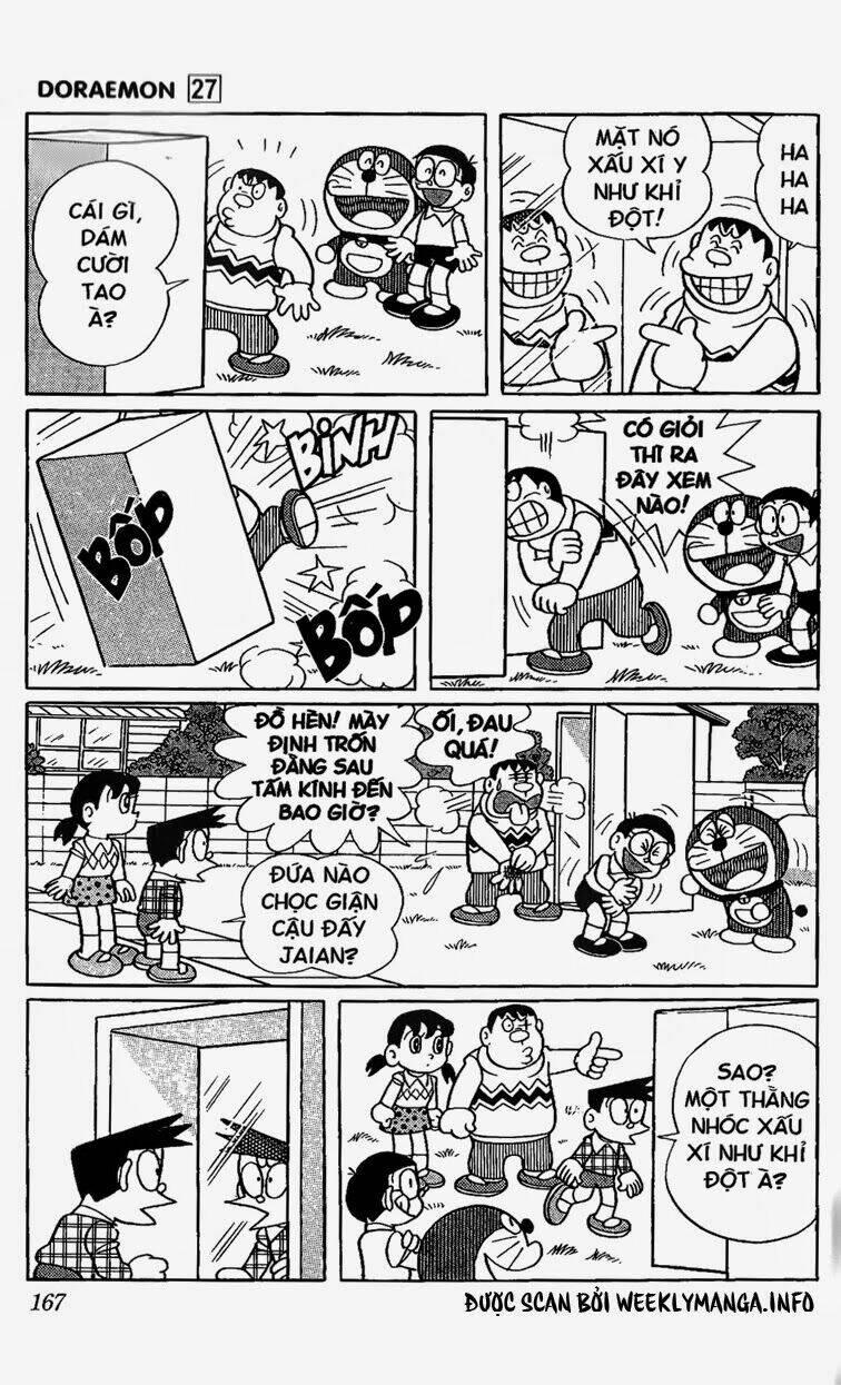Doraemon 493 trang 7