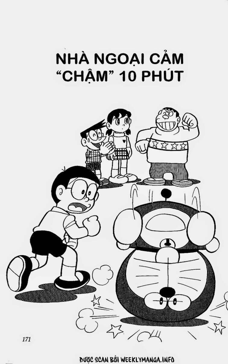 Doraemon 494 trang 1