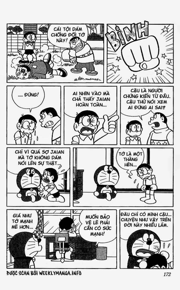 Doraemon 494 trang 2