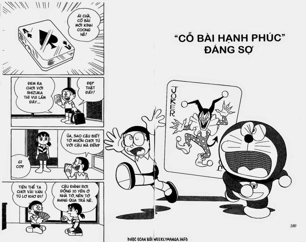 Doraemon 495 trang 1