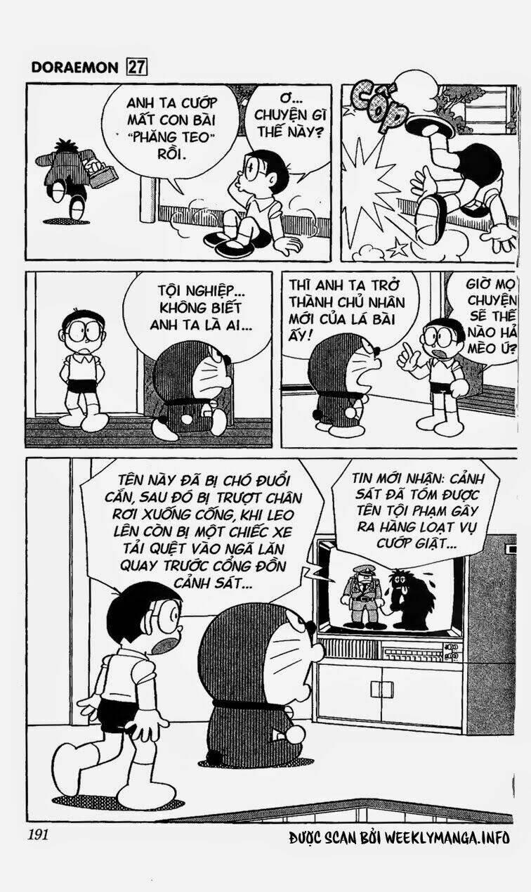 Doraemon 495 trang 11