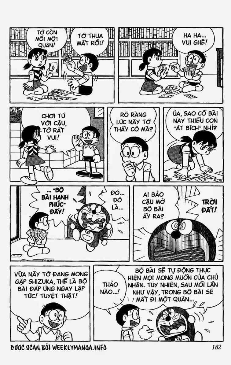 Doraemon 495 trang 2