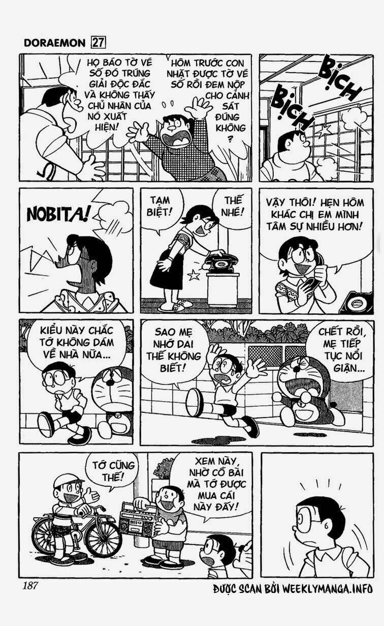 Doraemon 495 trang 7