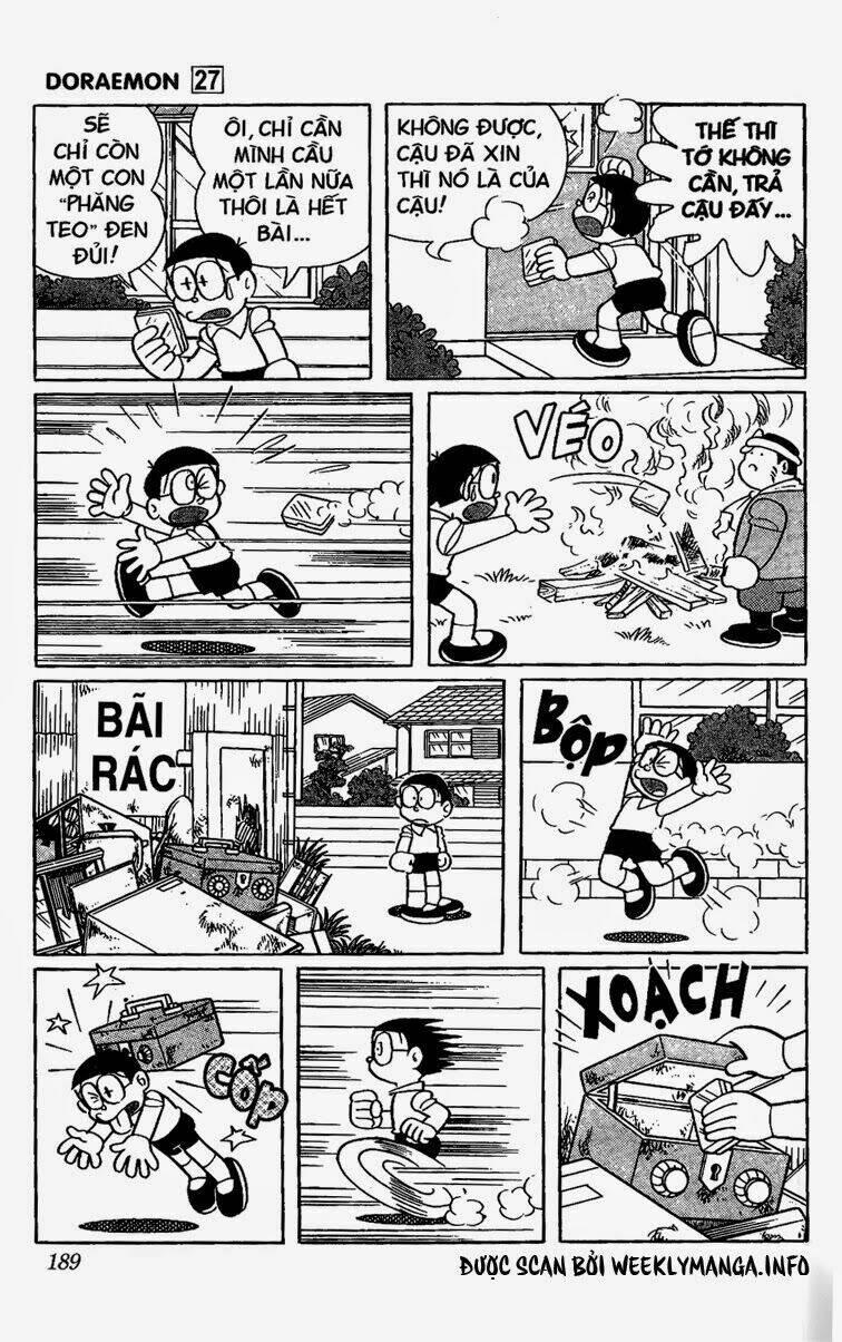 Doraemon 495 trang 9