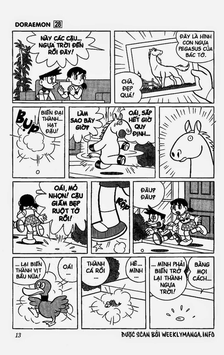 Doraemon 496 trang 10