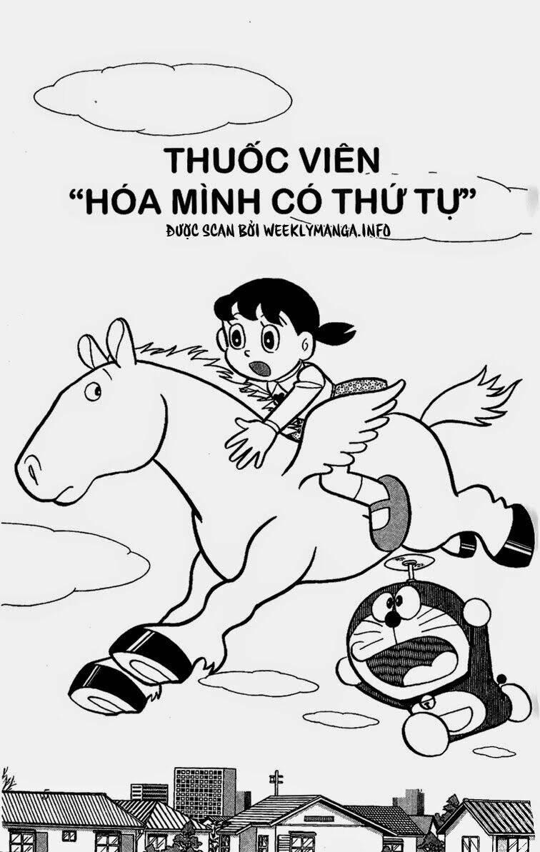 Doraemon 496 trang 2