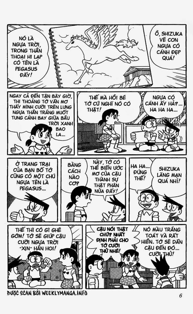 Doraemon 496 trang 3