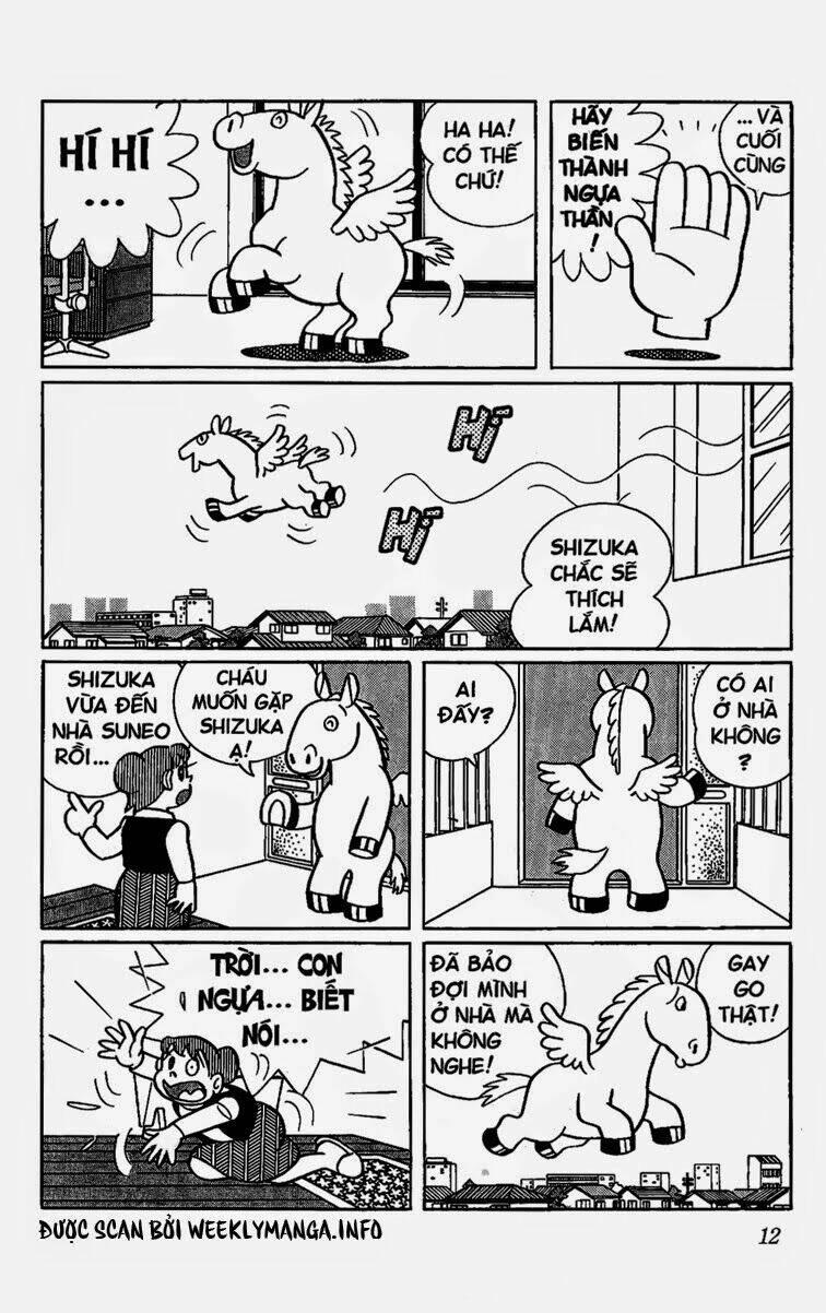 Doraemon 496 trang 9