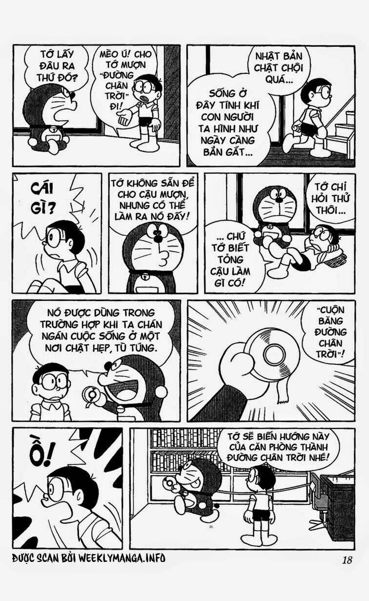 Doraemon 497 trang 2