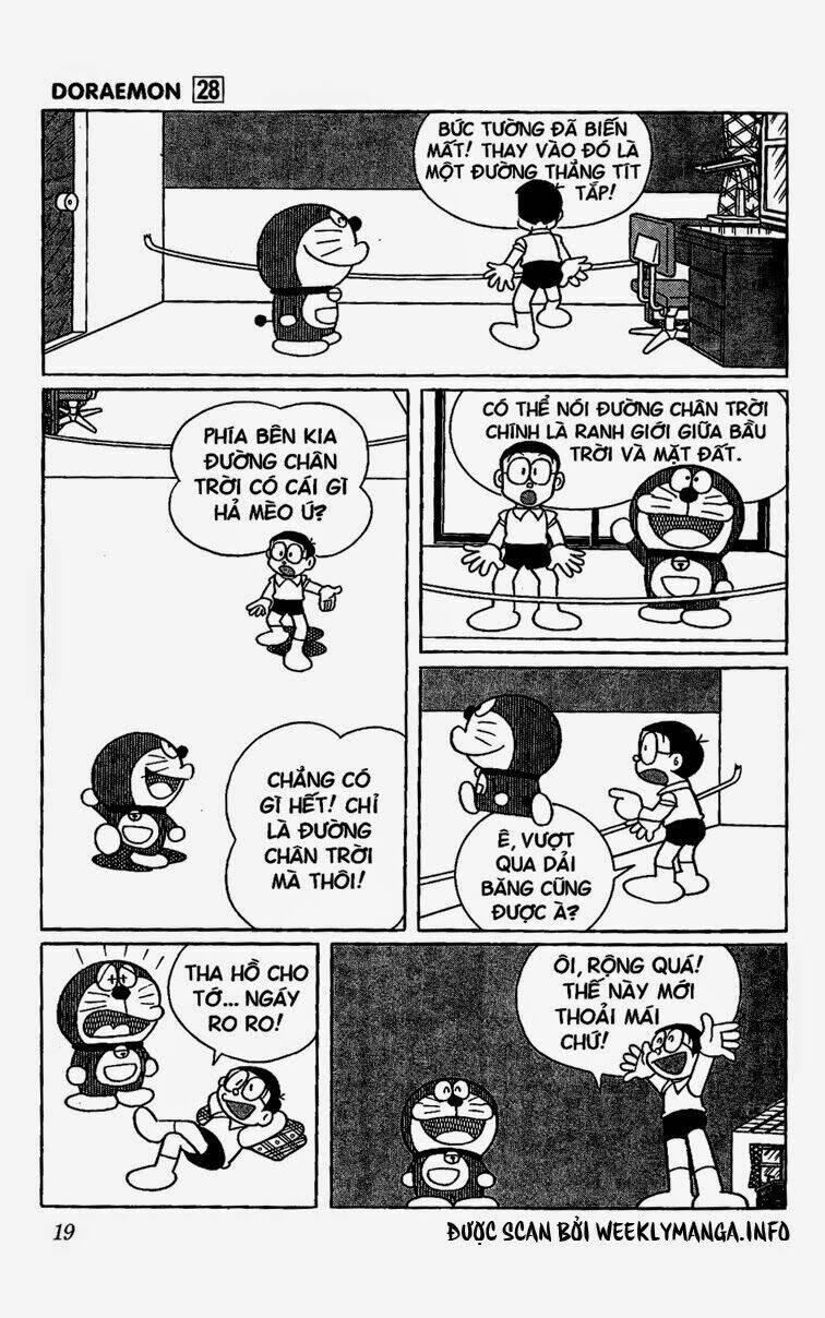 Doraemon 497 trang 3