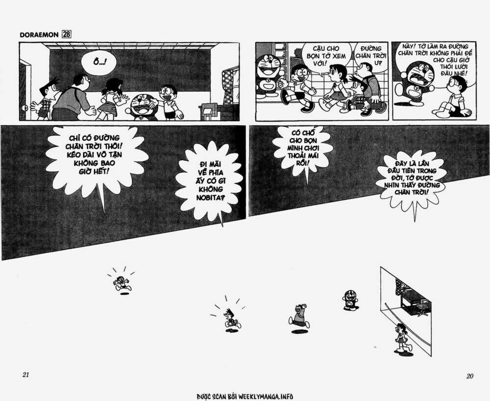 Doraemon 497 trang 4