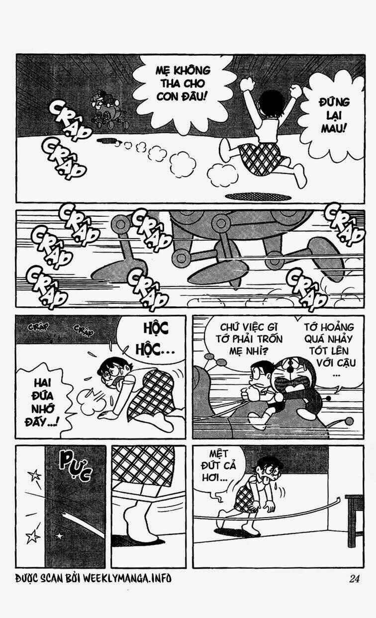 Doraemon 497 trang 7