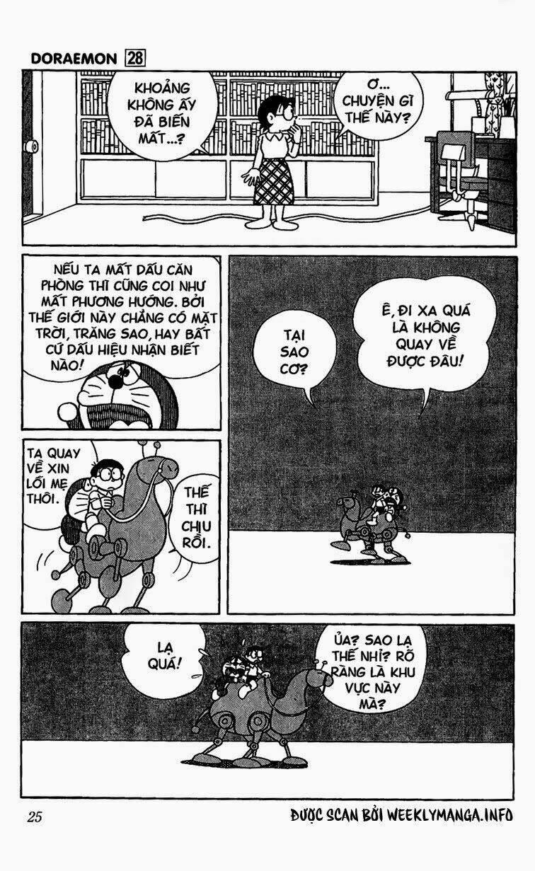 Doraemon 497 trang 8