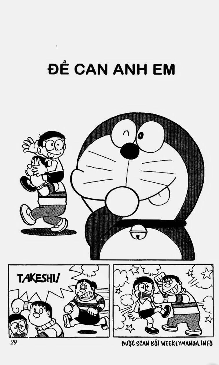 Doraemon 498 trang 1