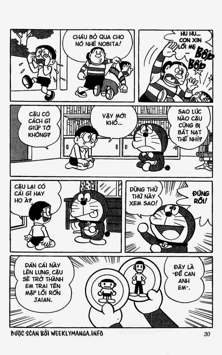 Doraemon 498 trang 2