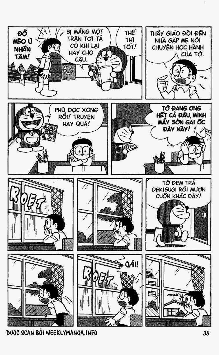 Doraemon 499 trang 2