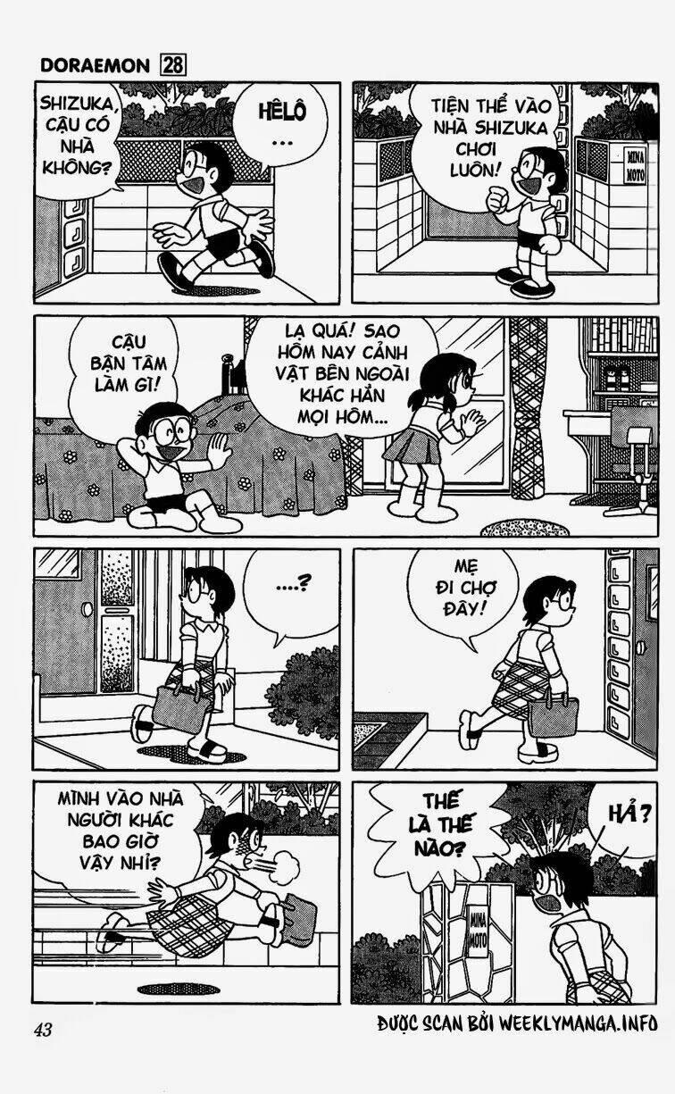 Doraemon 499 trang 7