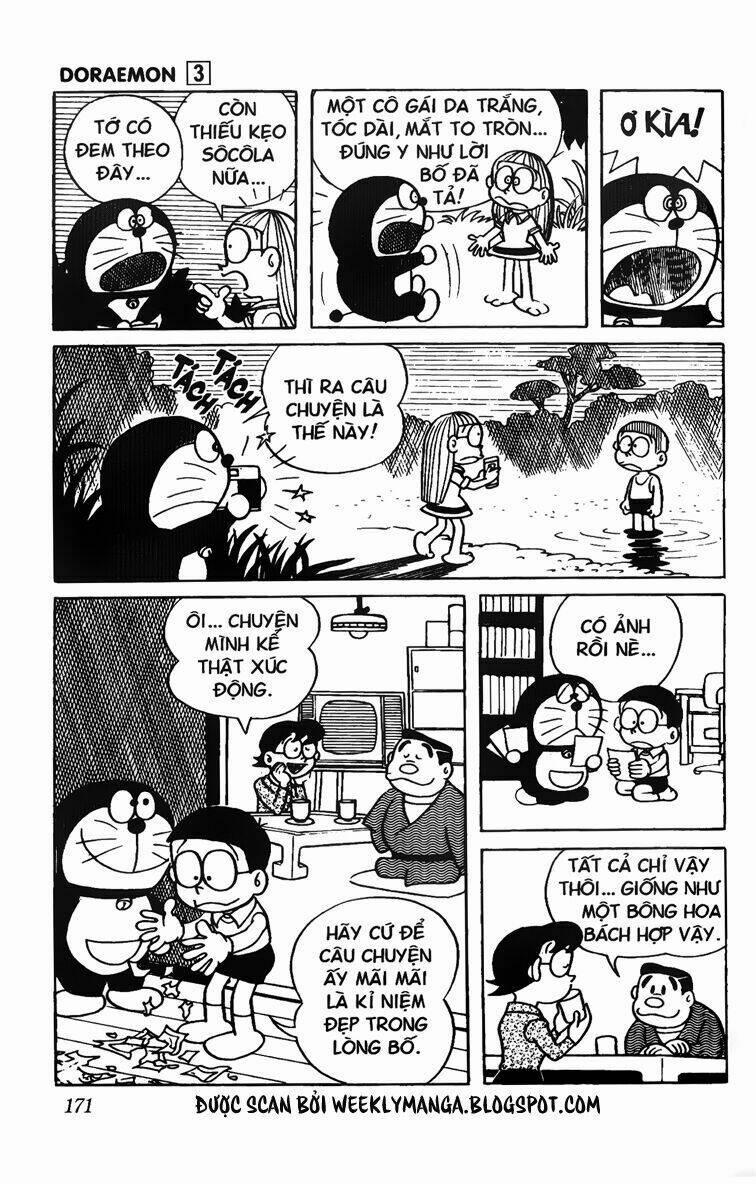 Doraemon 50 trang 15