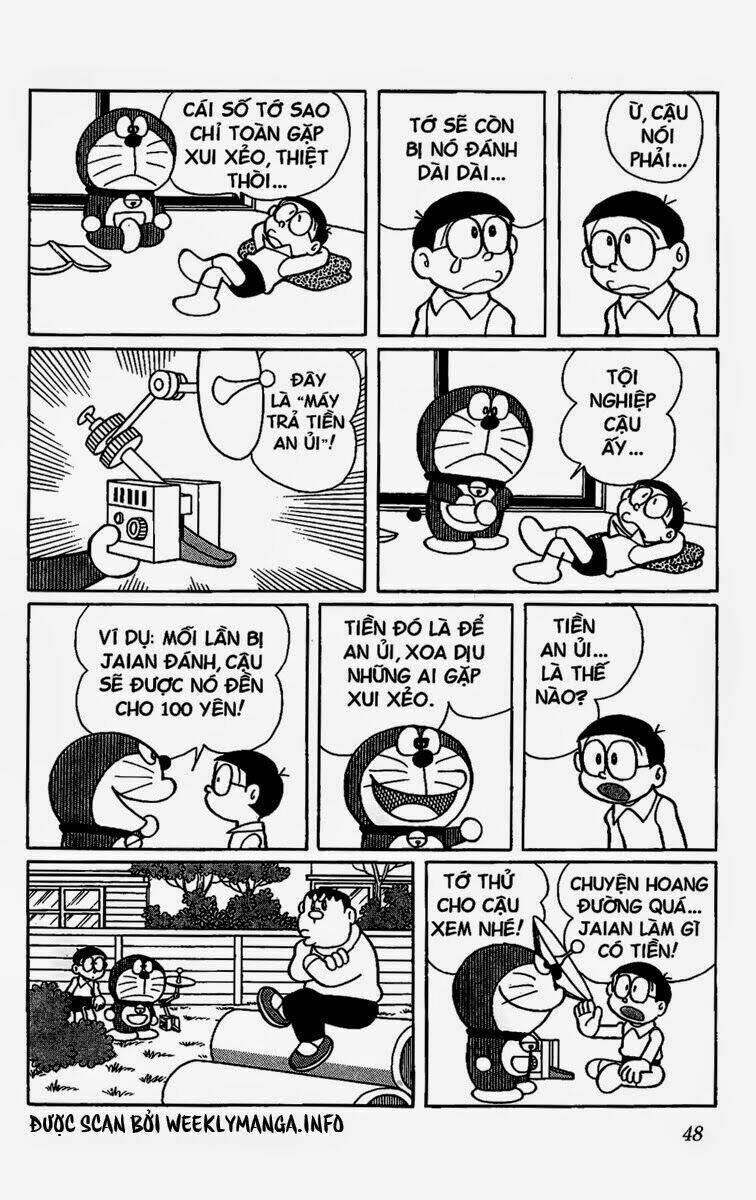 Doraemon 500 trang 1