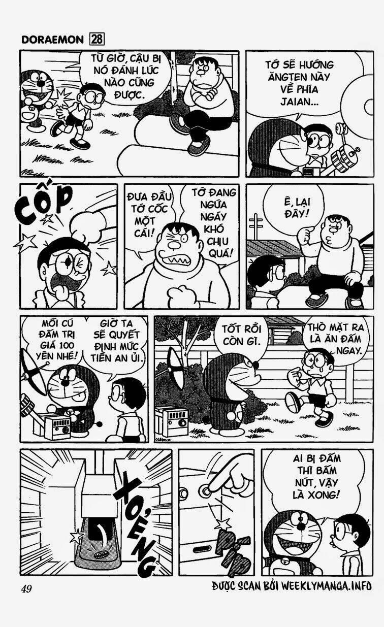 Doraemon 500 trang 2