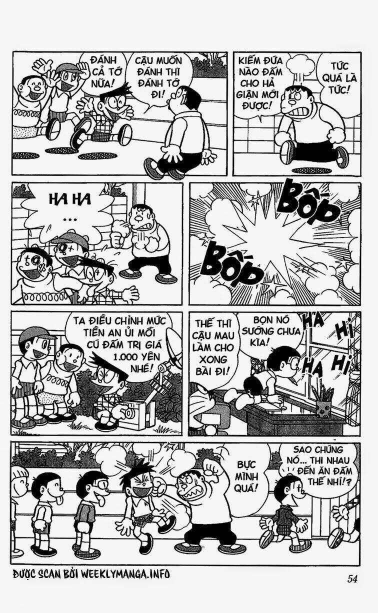 Doraemon 500 trang 7