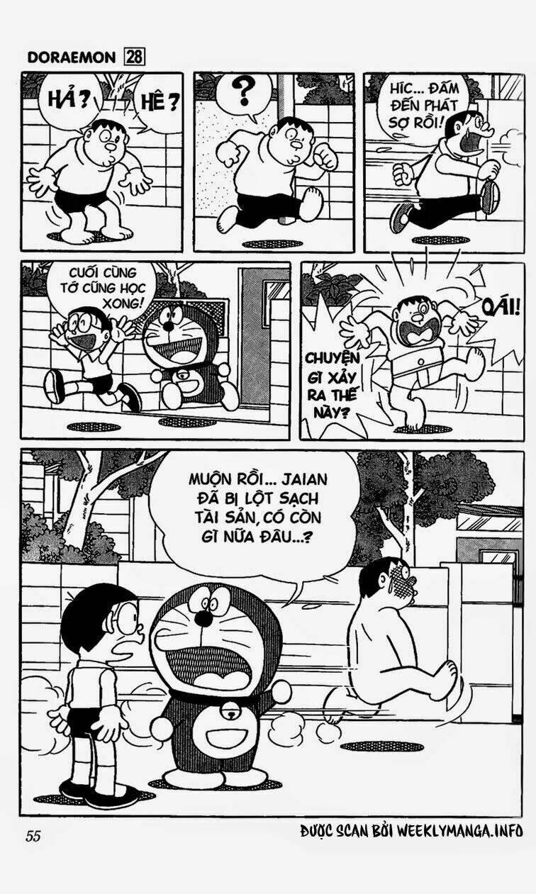 Doraemon 500 trang 8