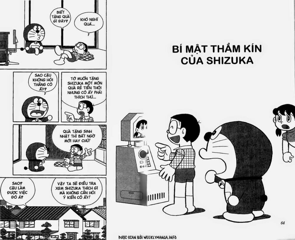Doraemon 502 trang 1