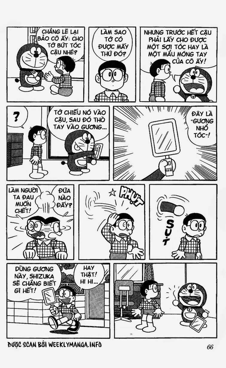 Doraemon 502 trang 2