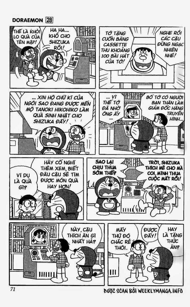 Doraemon 502 trang 7