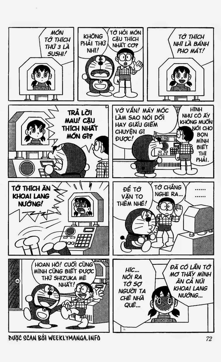 Doraemon 502 trang 8