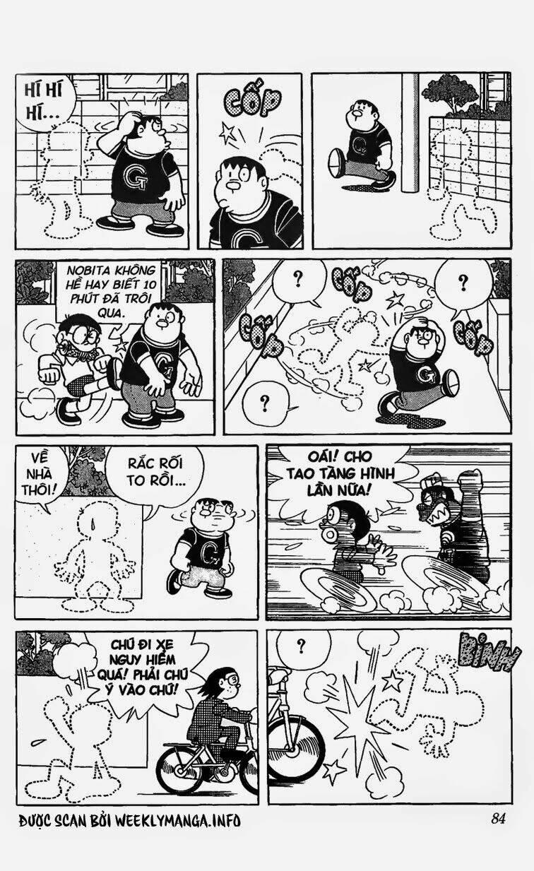 Doraemon 503 trang 11