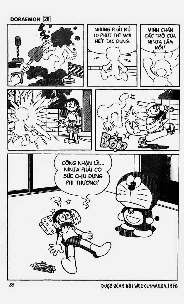 Doraemon 503 trang 12