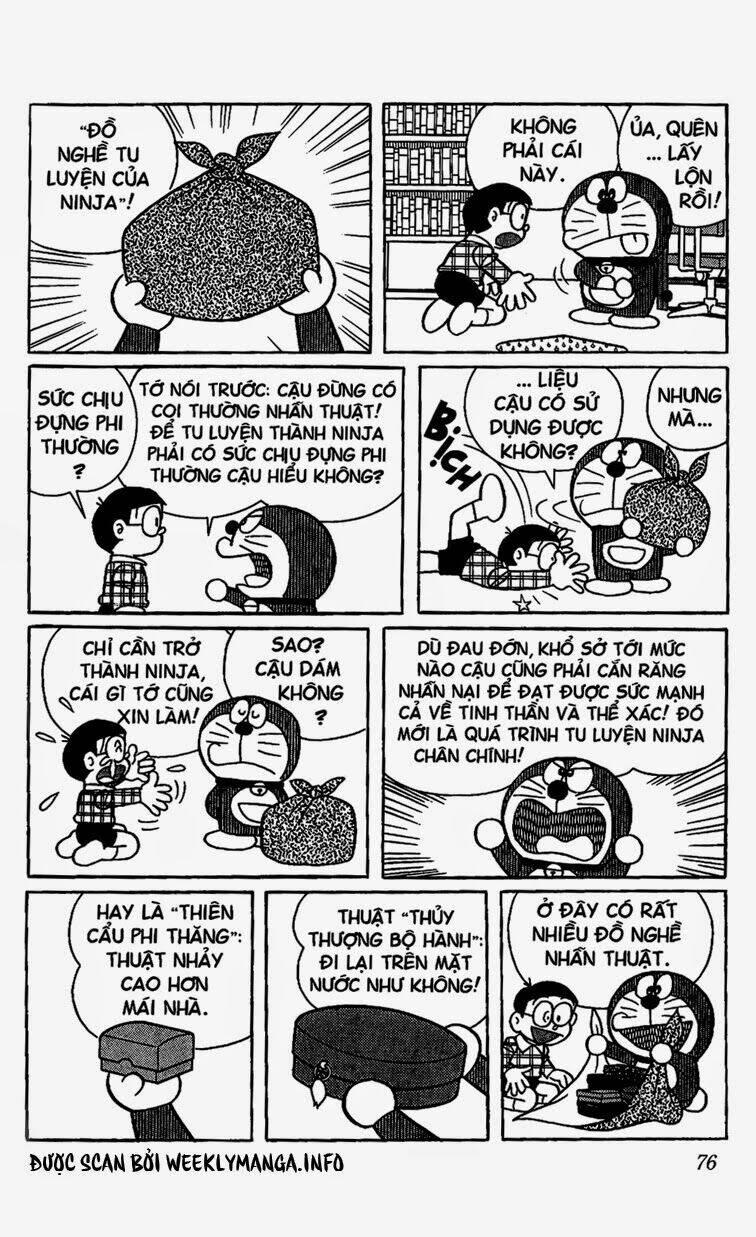 Doraemon 503 trang 3