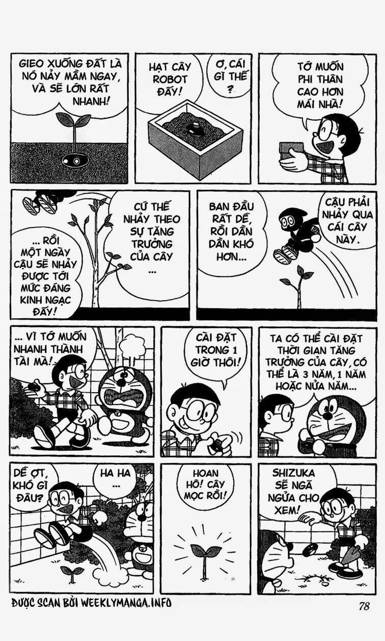 Doraemon 503 trang 5